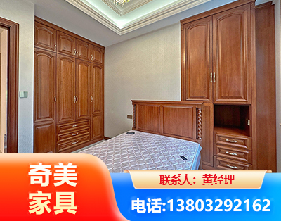 塔城板木结合家具