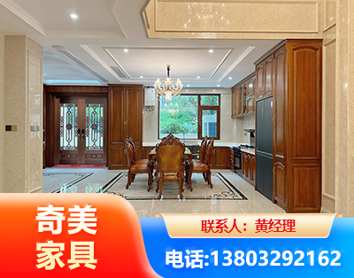 塔城板木结合家具